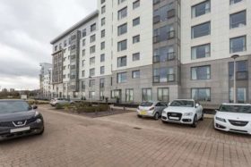 3 Bedroom Flat